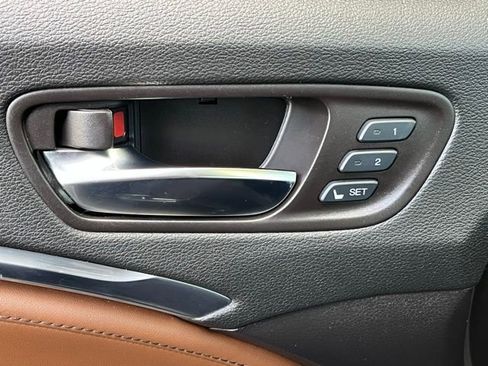 Used 2019 Acura MDX Sport Hybrid w/ Advance Pkg image 44