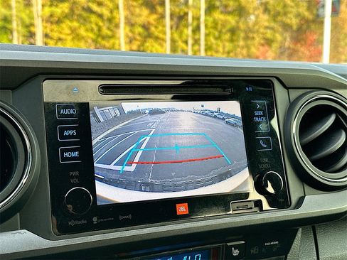 Used 2019 Toyota Tacoma TRD Pro image 22