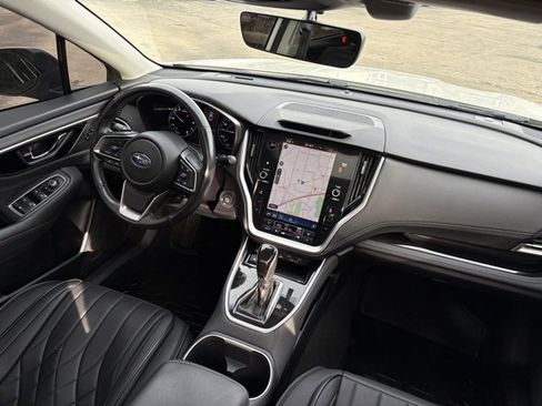 Used 2021 Subaru Legacy Limited XT w/ Popular Package #2 image 22