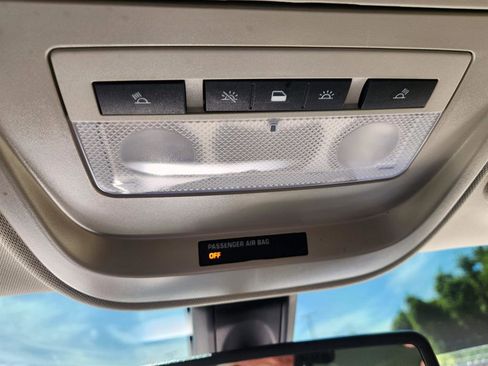 Used 2022 Chevrolet Colorado ZR2 w/ ZR2 Dusk Special Edition image 39