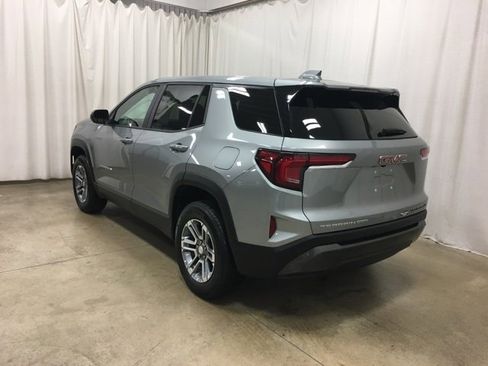 Used 2025 GMC Terrain Elevation image 6