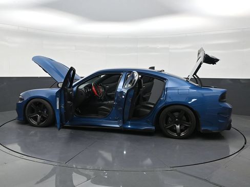 Used 2021 Dodge Charger Scat Pack w/ Plus Group RWD image 30