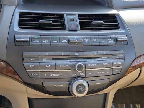 Used 2010 Honda Accord EX-L image 24