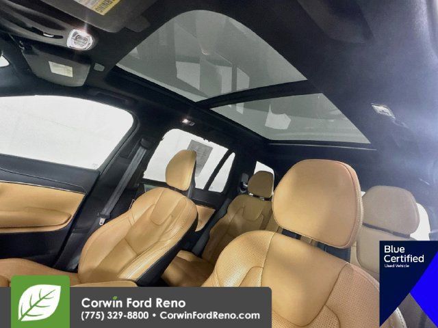 Used 2021 Volvo XC90 T8 Inscription w/ Protection Package Premier AWD/4WD image 27