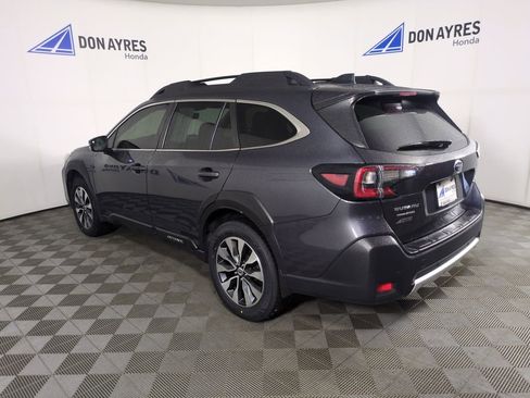 Used 2024 Subaru Outback Limited image 3