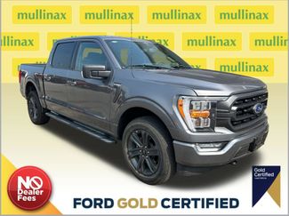 Used 2023 Ford F150 XLT w/ Equipment Group 302A High AWD/4WD video 1