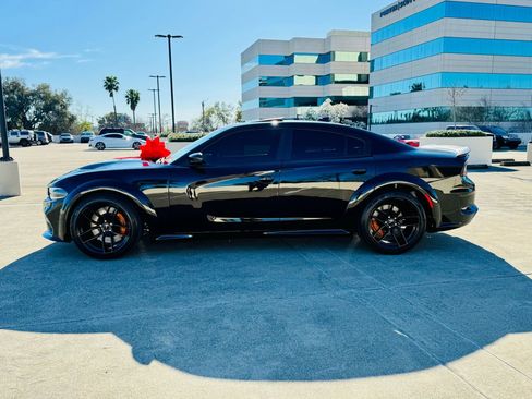Used 2022 Dodge Charger Scat Pack RWD image 5