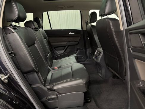 Used 2023 Volkswagen Atlas SEL image 33
