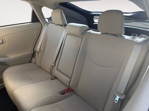 Used 2013 Toyota Prius Three image 13