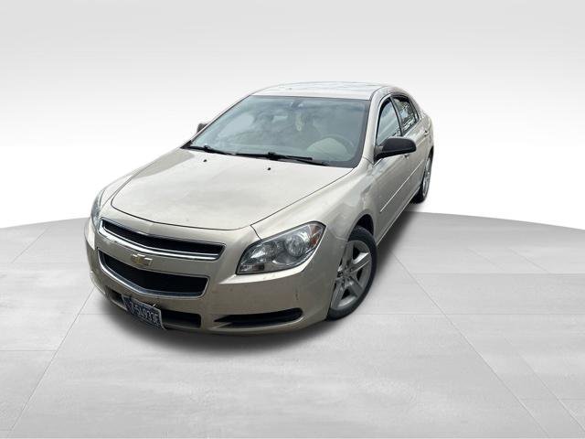 Used 2011 Chevrolet Malibu LS FWD 360° Tour