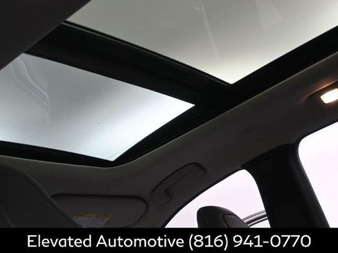 Certified 2026 INFINITI QX60 Pure w/ Cargo Package AWD/4WD image 25