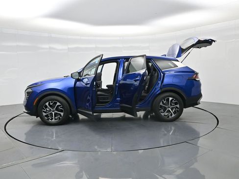 Used 2024 Kia Sportage EX image 27
