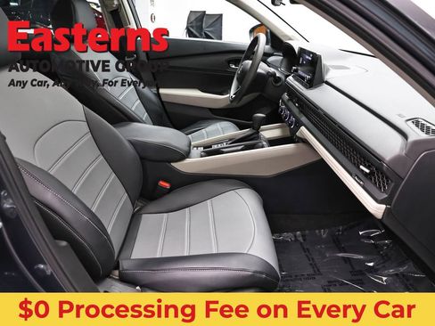 Used 2024 Honda Accord EX image 23