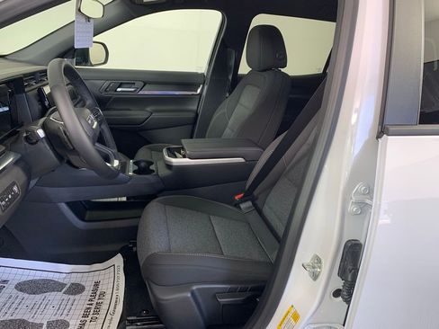 New 2026 GMC Terrain Elevation image 13