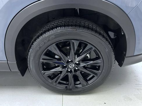 Certified 2023 MAZDA CX-5 Carbon Edition AWD/4WD image 22