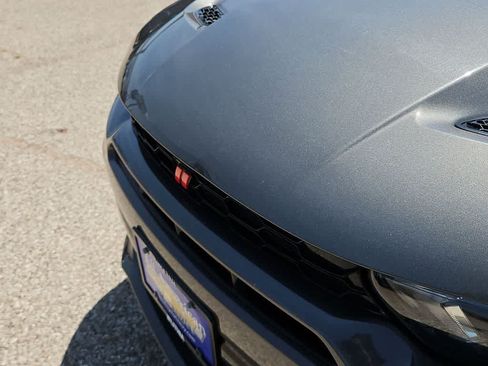 Used 2024 Dodge Hornet GT AWD/4WD image 13