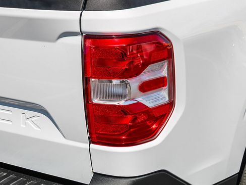 Used 2024 Ford Maverick XLT w/ XLT Luxury Package FWD image 26
