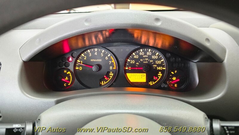 Used 2011 Nissan Frontier SV RWD image 20