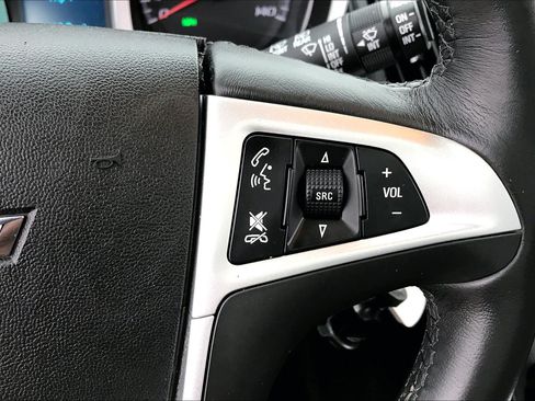 Used 2015 Chevrolet Equinox LT w/ Driver Convenience Package FWD image 22