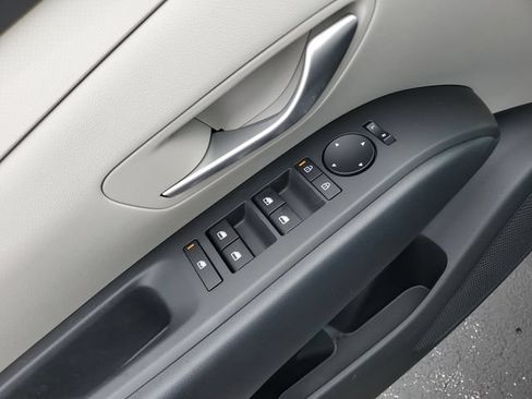 New 2026 Hyundai Tucson Blue SE AWD/4WD image 21