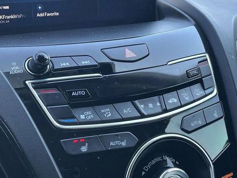Used 2021 Acura RDX FWD image 32