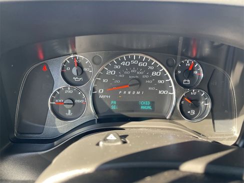 Used 2020 GMC Savana 2500 w/ Safety Package image 9