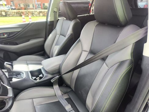 Used 2023 Subaru Outback Onyx Edition image 18