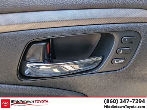 Used 2023 Honda Ridgeline RTL-E image 11