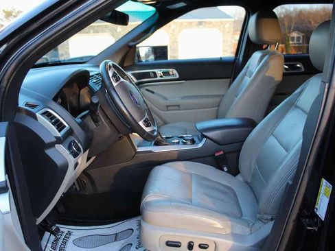 Used 2013 Ford Explorer XLT image 26