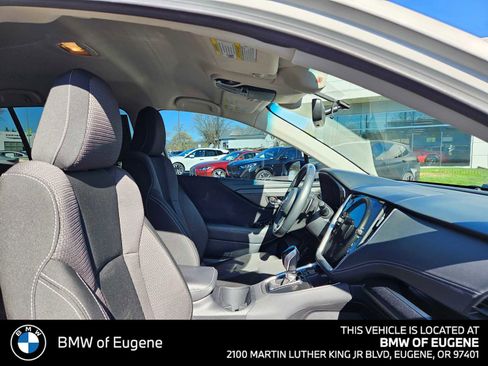 Used 2020 Subaru Outback Premium AWD/4WD image 11