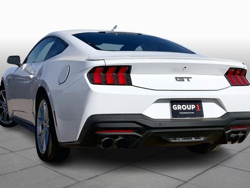 New 2026 Ford Mustang GT Premium image 12