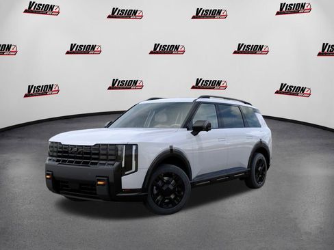 New 2027 Kia Telluride SX Prestige X-Pro AWD/4WD image 1