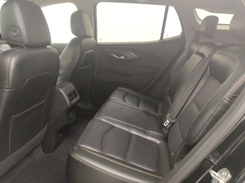 Used 2019 GMC Terrain SLT FWD image 18