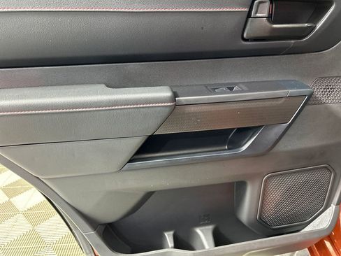 Used 2024 Toyota Sequoia TRD Pro image 16