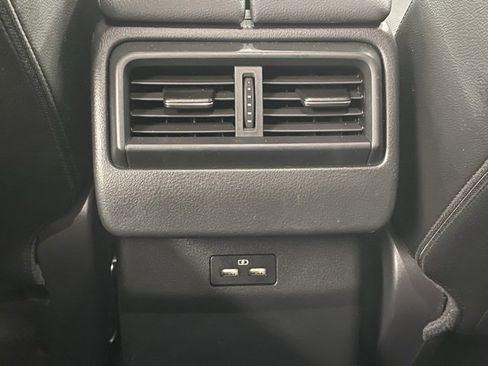 Used 2024 MAZDA CX-50 AWD 2.5 S w/ Preferred Package image 10