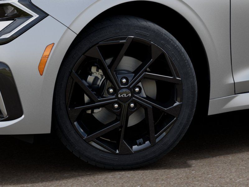 New 2026 Kia K5 GT-Line FWD image 10