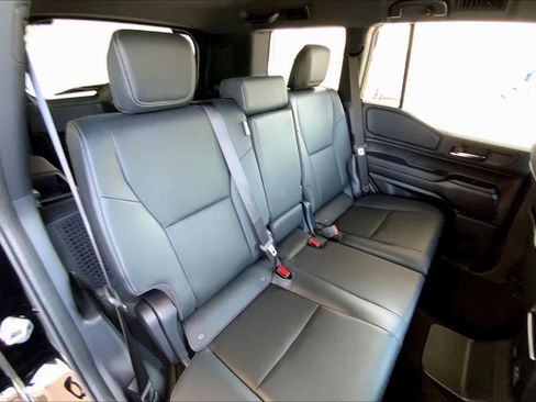 Used 2024 Toyota Land Cruiser AWD/4WD image 20