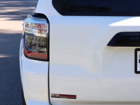 Used 2023 Toyota 4Runner TRD Pro image 20