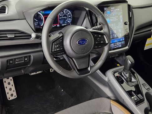 New 2026 Subaru Crosstrek 2.5i Sport AWD/4WD image 12