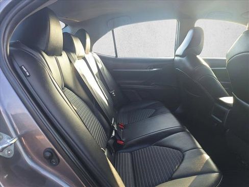 Certified 2024 Toyota Camry SE image 18