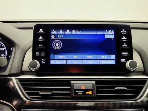 Used 2020 Honda Accord Sport image 17