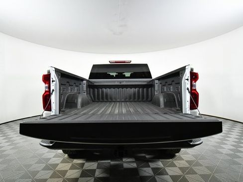 New 2026 Chevrolet Silverado 1500 W/T w/ WT Value Package image 25