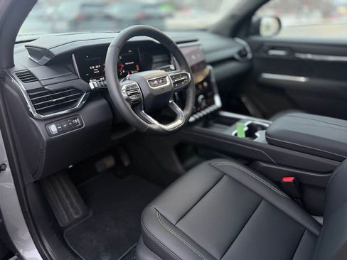 New 2026 GMC Acadia Elevation w/ Elevation Premium Package image 14