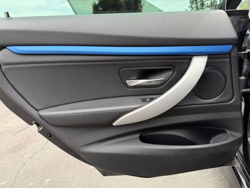 Used 2015 BMW 328i Gran Turismo xDrive AWD/4WD image 34