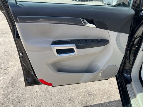 Used 2008 Saturn Vue XR w/ Premium Trim Package FWD image 17