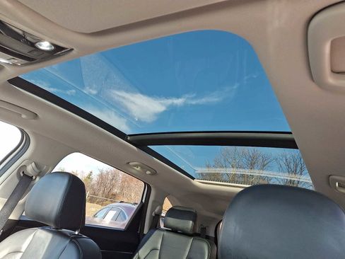 Used 2021 Kia Sorento SX image 10