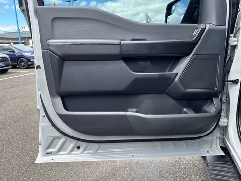 Used 2023 Ford F150 XL w/ STX Appearance Package AWD/4WD image 13