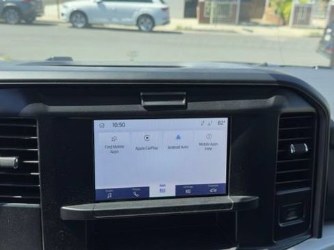 Used 2026 Ford F250 XLT AWD/4WD image 12