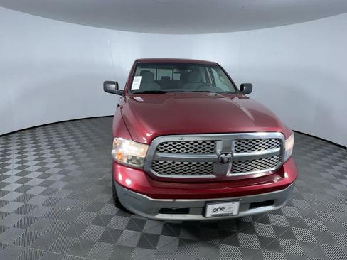 Used 2014 RAM 1500 Classic SLT image 3