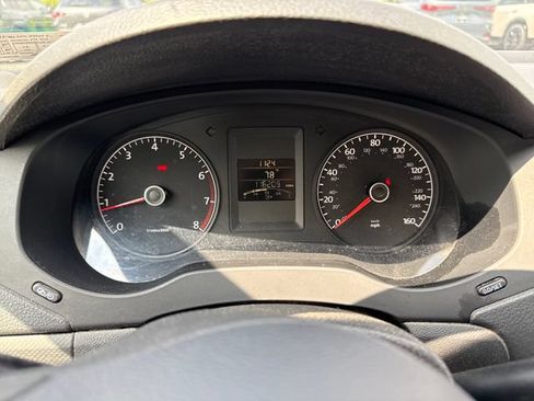 Used 2012 Volkswagen Jetta S FWD image 21